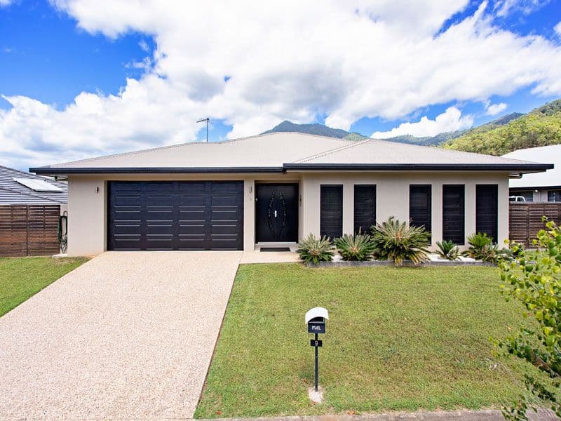 9 Anson Street, Bentley Park QLD 4869, Bentley Park - Thumbnail 2