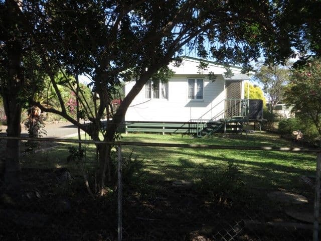 103 Charles Street, ROMA QLD 4455, Roma - Image 1