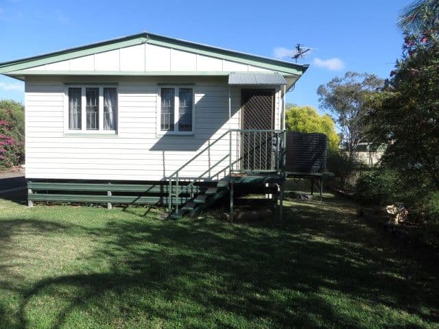 103 Charles Street, ROMA QLD 4455, Roma - Thumbnail 8