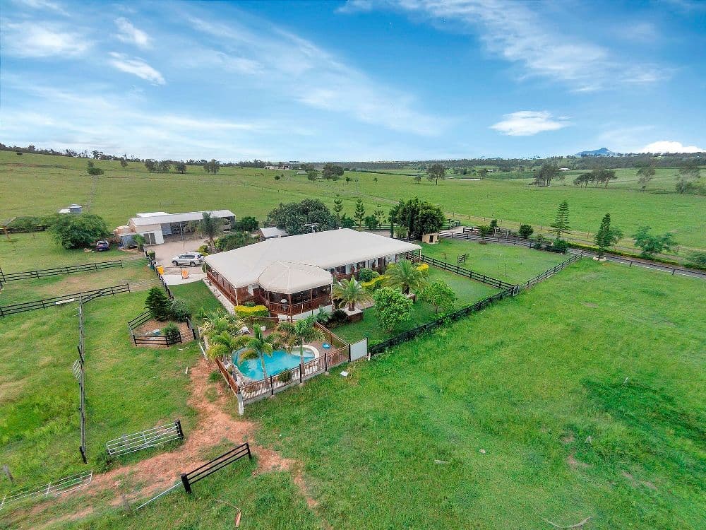 515 Munbilla Road, Munbilla QLD 4309, Munbilla - Image 1
