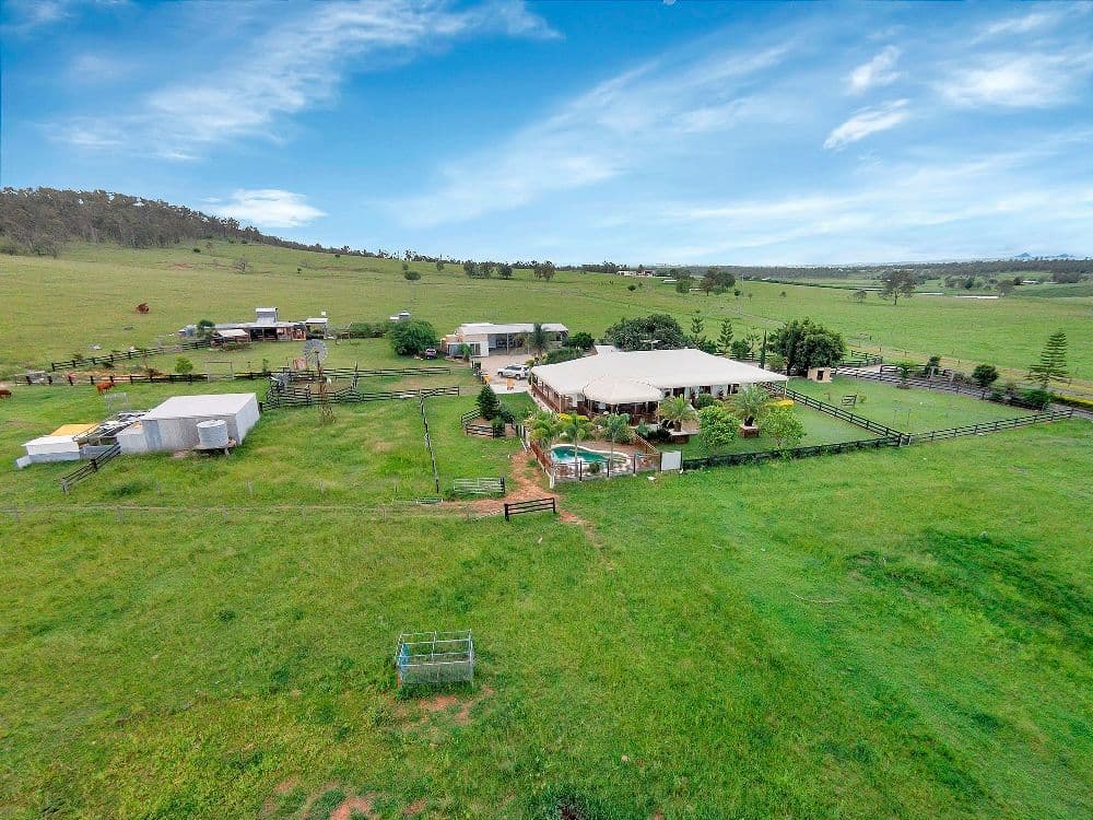 515 Munbilla Road, Munbilla QLD 4309, Munbilla - Thumbnail 2