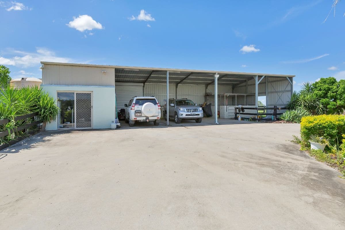 515 Munbilla Road, Munbilla QLD 4309, Munbilla - Thumbnail 6
