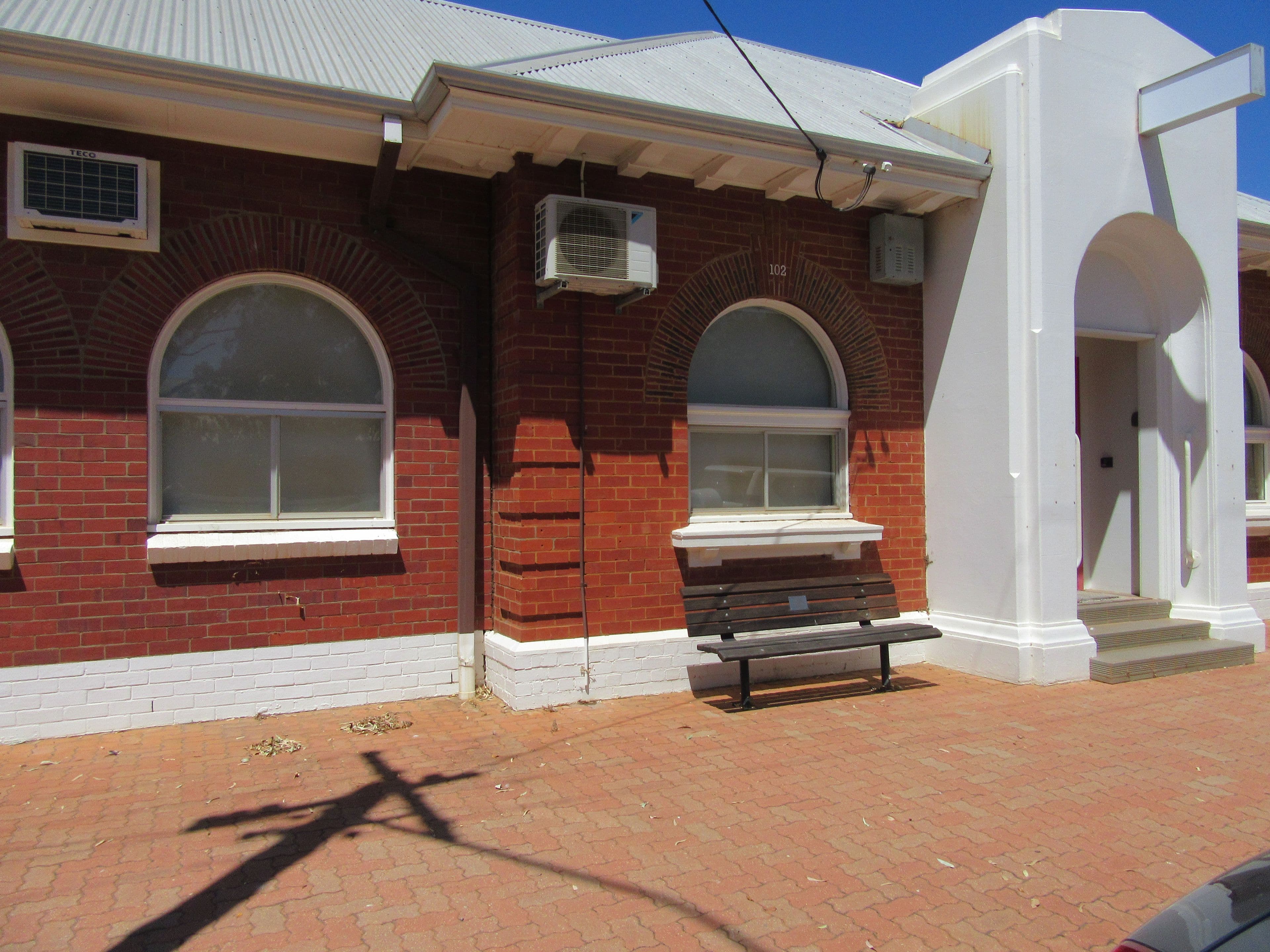 102 Railway Road, Three Springs WA 6519, Three Springs - Image 1
