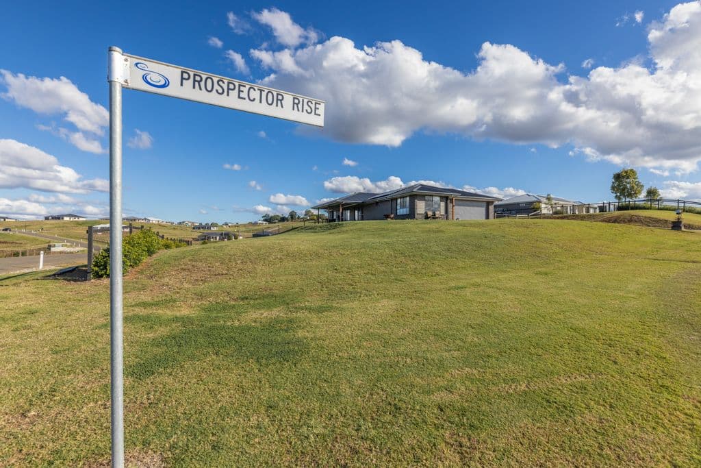 1 Prospector Rise, Kilcoy QLD 4515, Kilcoy - Image 1