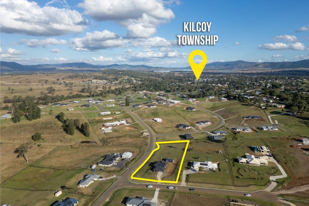 1 Prospector Rise, Kilcoy QLD 4515, Kilcoy - Thumbnail 2