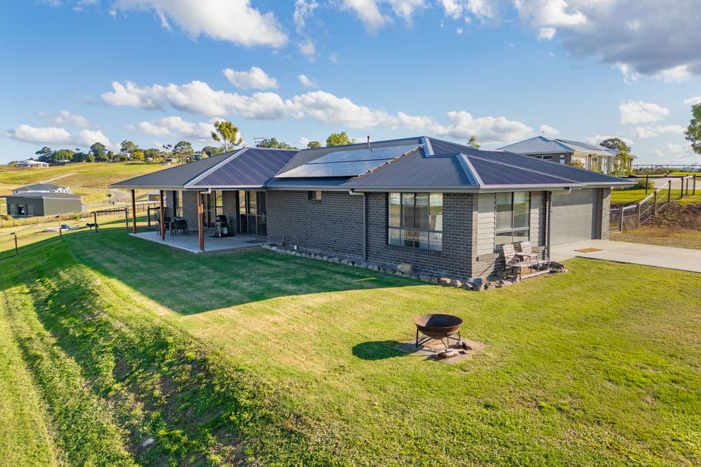 1 Prospector Rise, Kilcoy QLD 4515, Kilcoy - Thumbnail 3