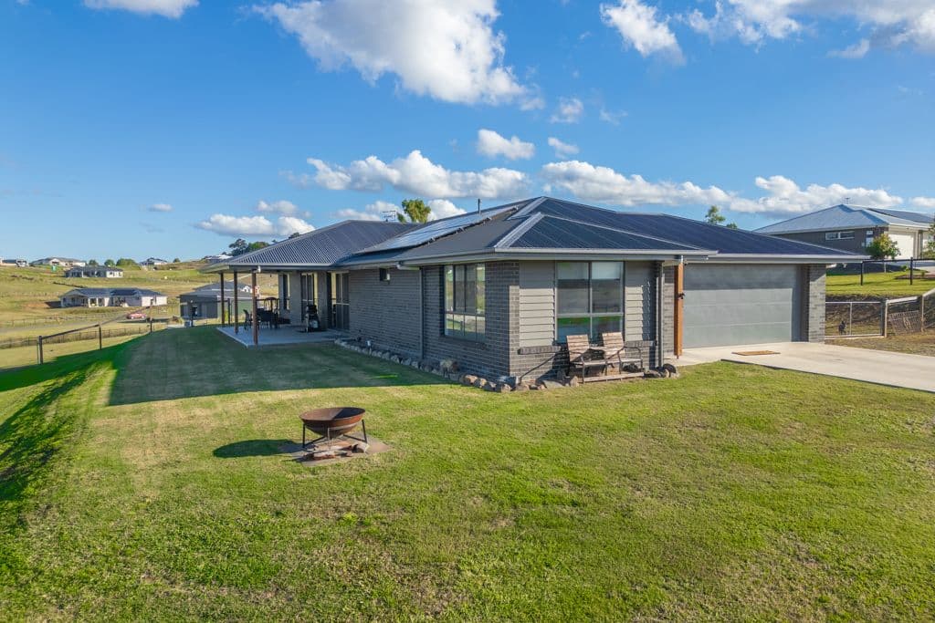 1 Prospector Rise, Kilcoy QLD 4515, Kilcoy - Thumbnail 5