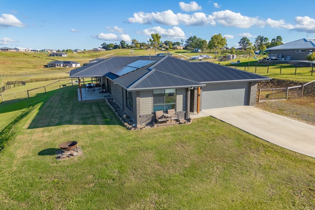 1 Prospector Rise, Kilcoy QLD 4515, Kilcoy - Thumbnail 7