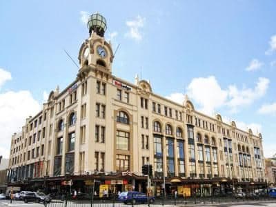 185 Broadway, ULTIMO NSW 2007, Ultimo - Image 1