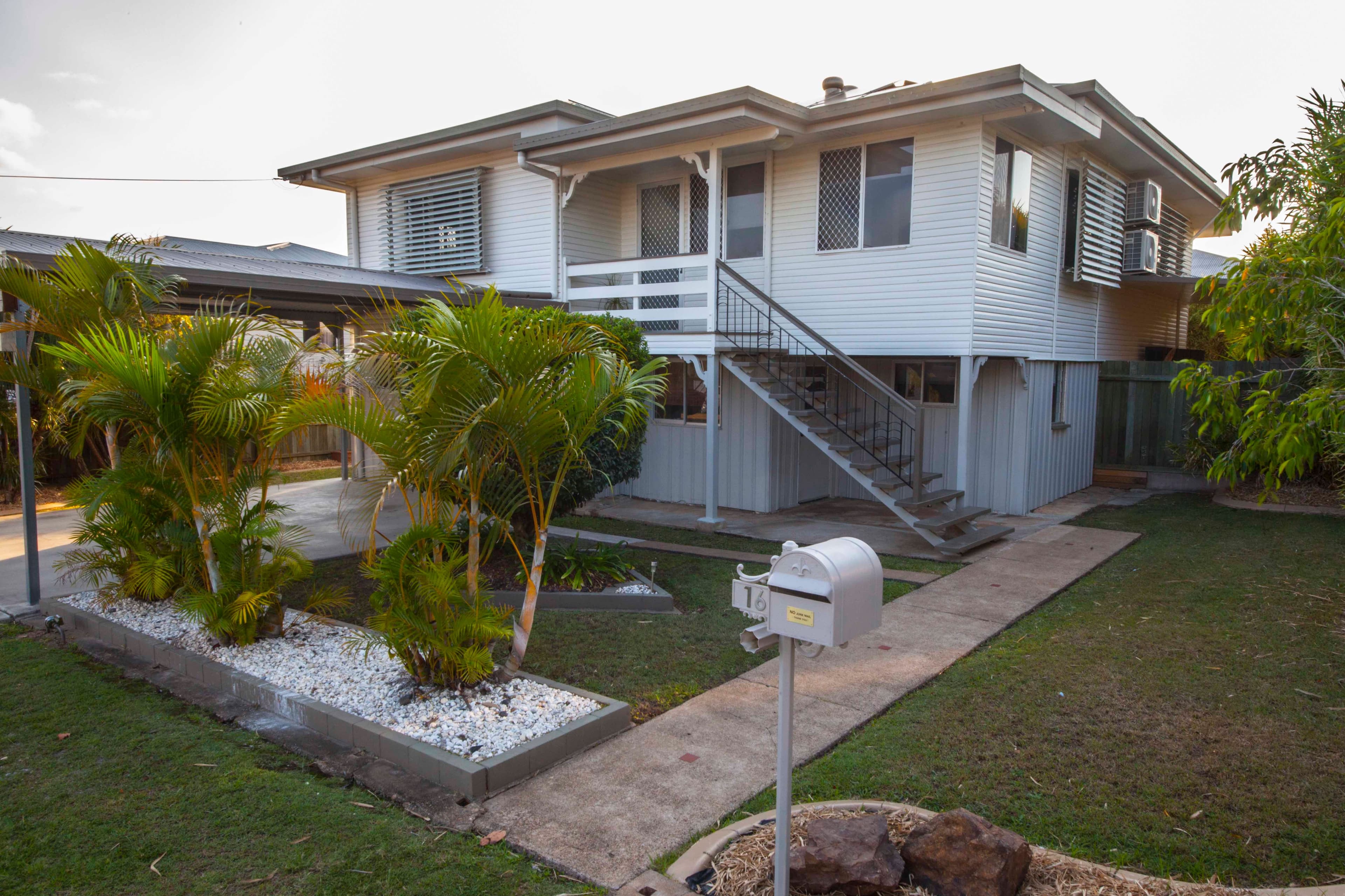 16 Searle Street, Maryborough QLD 4650, Maryborough - Image 1