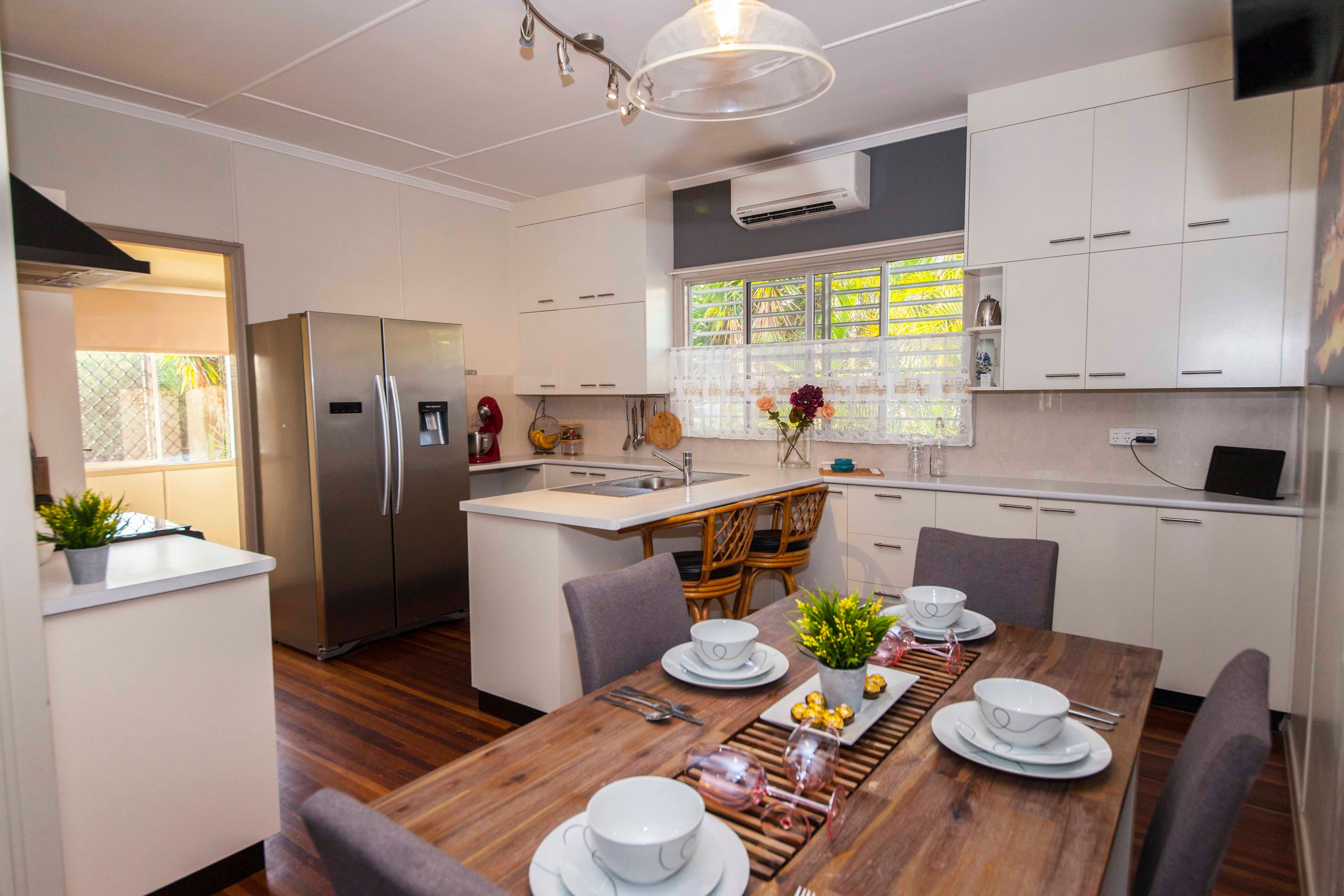 16 Searle Street, Maryborough QLD 4650, Maryborough - Thumbnail 4