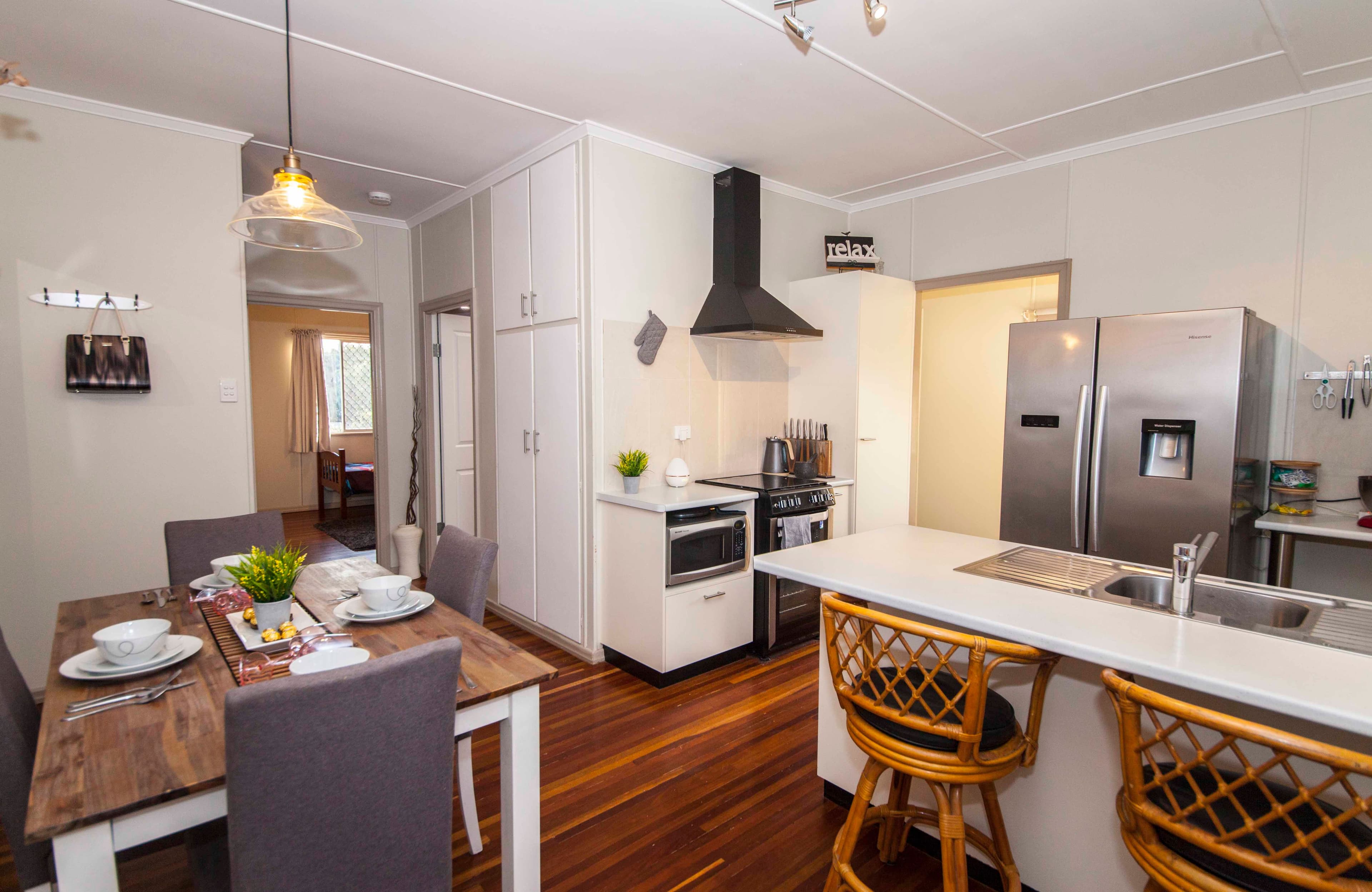 16 Searle Street, Maryborough QLD 4650, Maryborough - Thumbnail 5