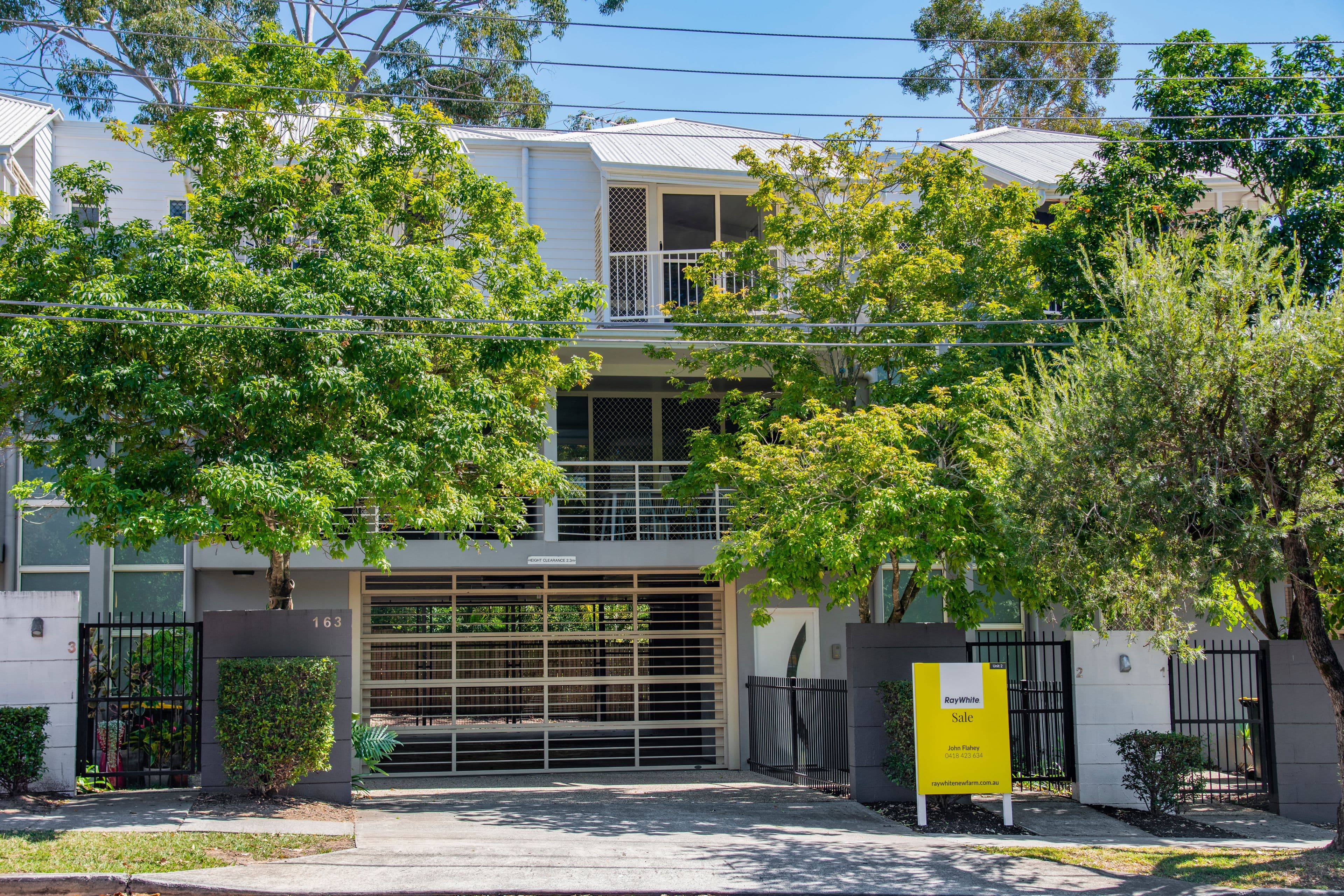 163 Central Avenue, Indooroopilly QLD 4068, Indooroopilly - Image 1