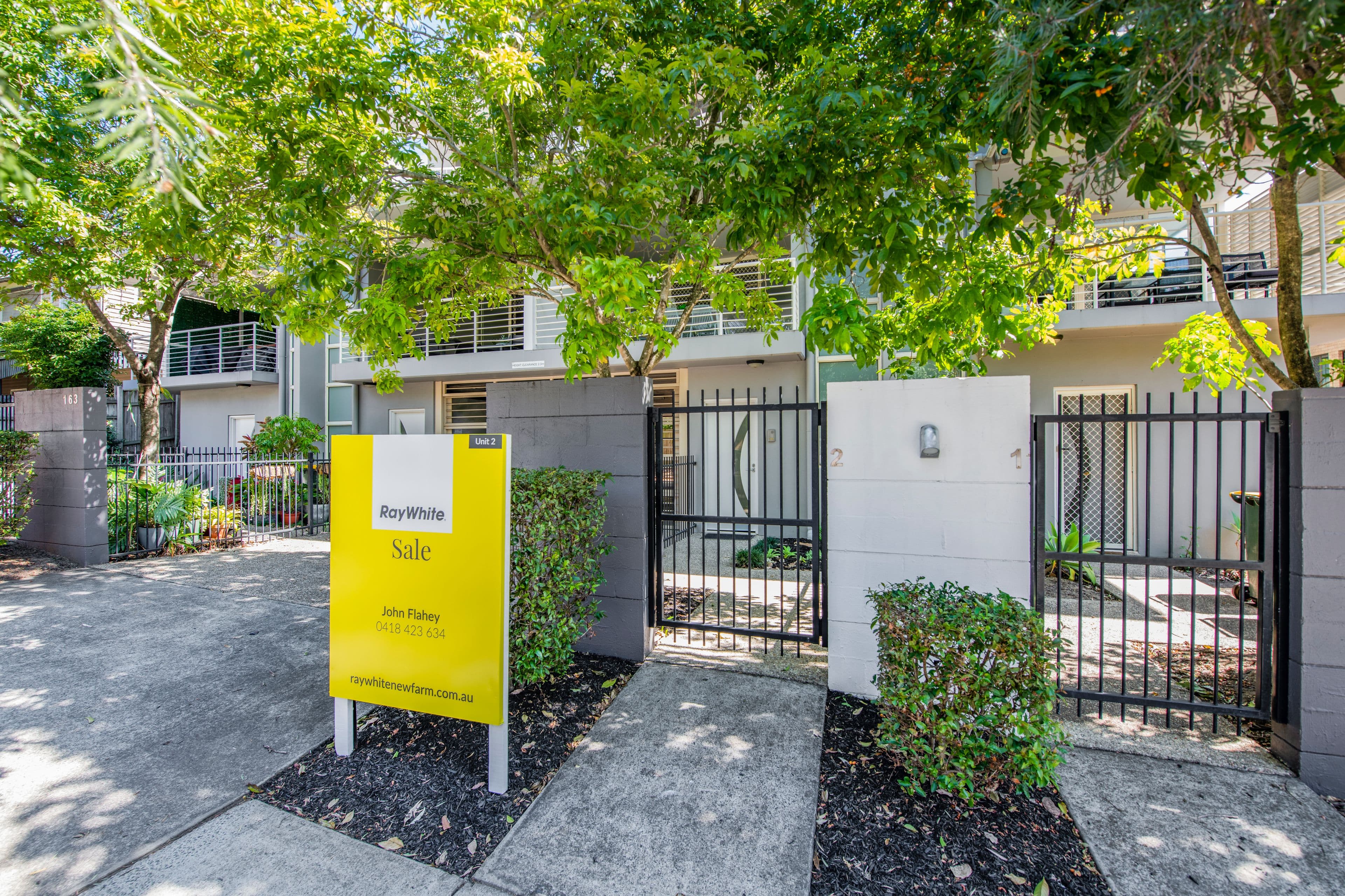 163 Central Avenue, Indooroopilly QLD 4068, Indooroopilly - Thumbnail 2