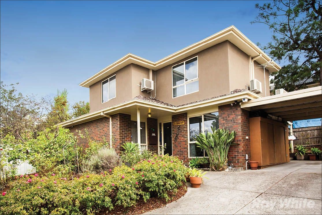 5 Rolls Court, Glen Waverley VIC 3150, Glen Waverley - Image 1