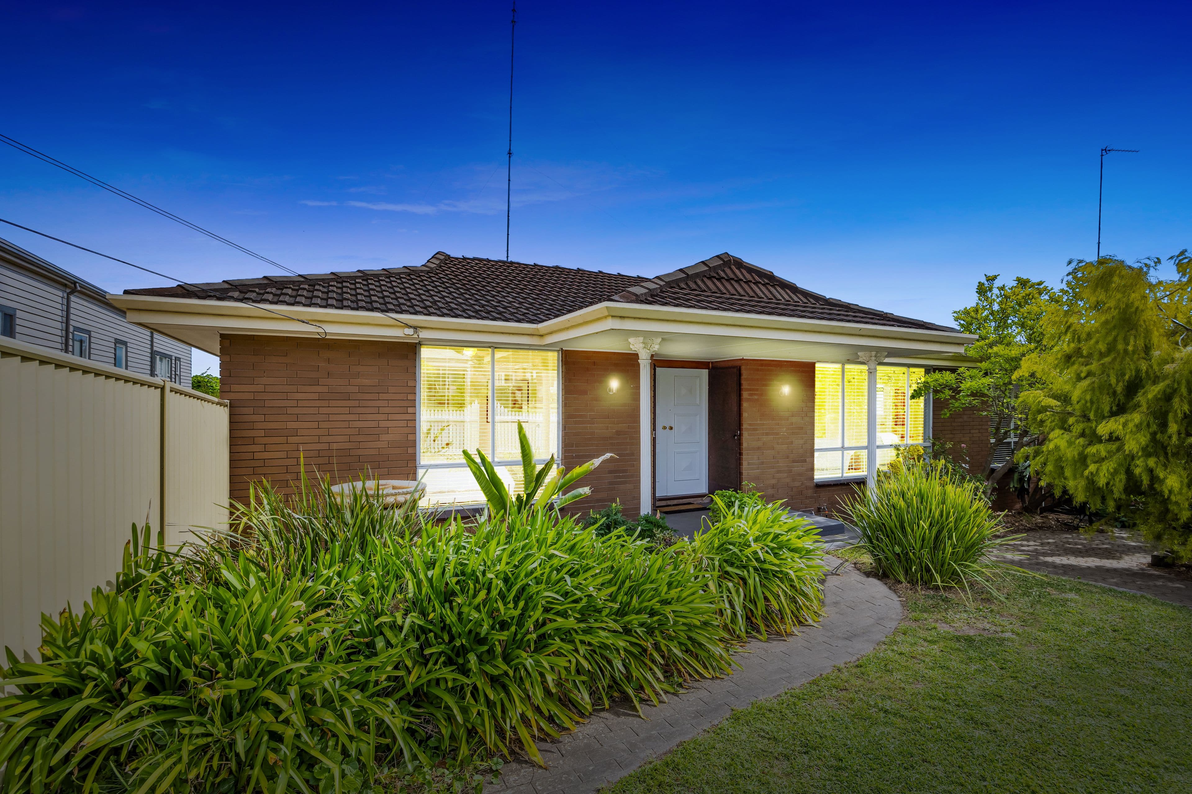 306 Chisholm Street, Black Hill VIC 3350, Black Hill - Image 1