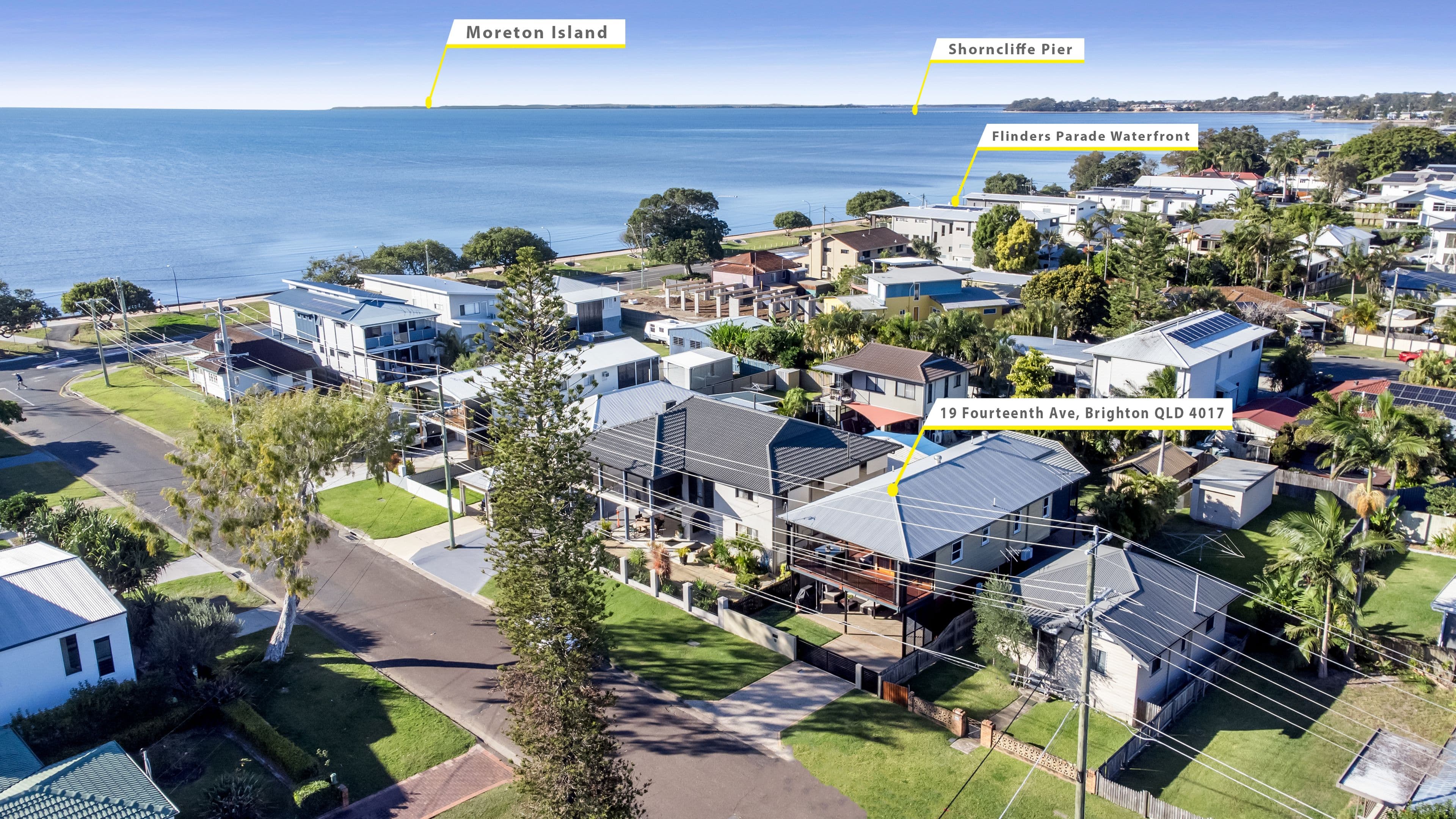 19 Fourteenth Avenue, Brighton QLD 4017, Brighton - Image 1