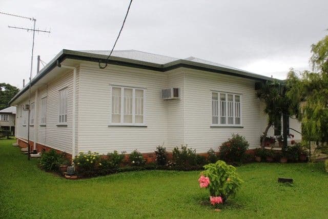 33 Gort Street, INGHAM QLD 4850, Ingham - Image 1