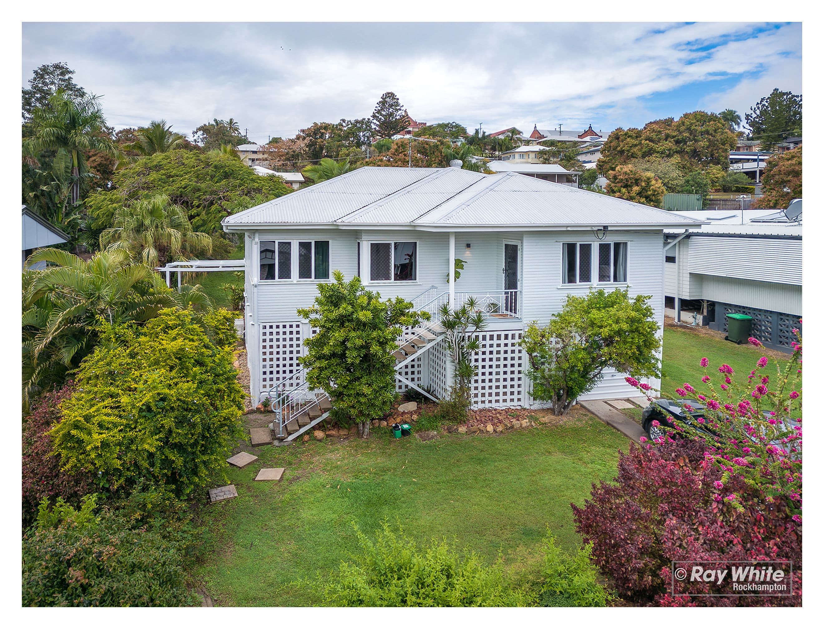 13 Mary Street, The Range QLD 4700, The Range - Image 1