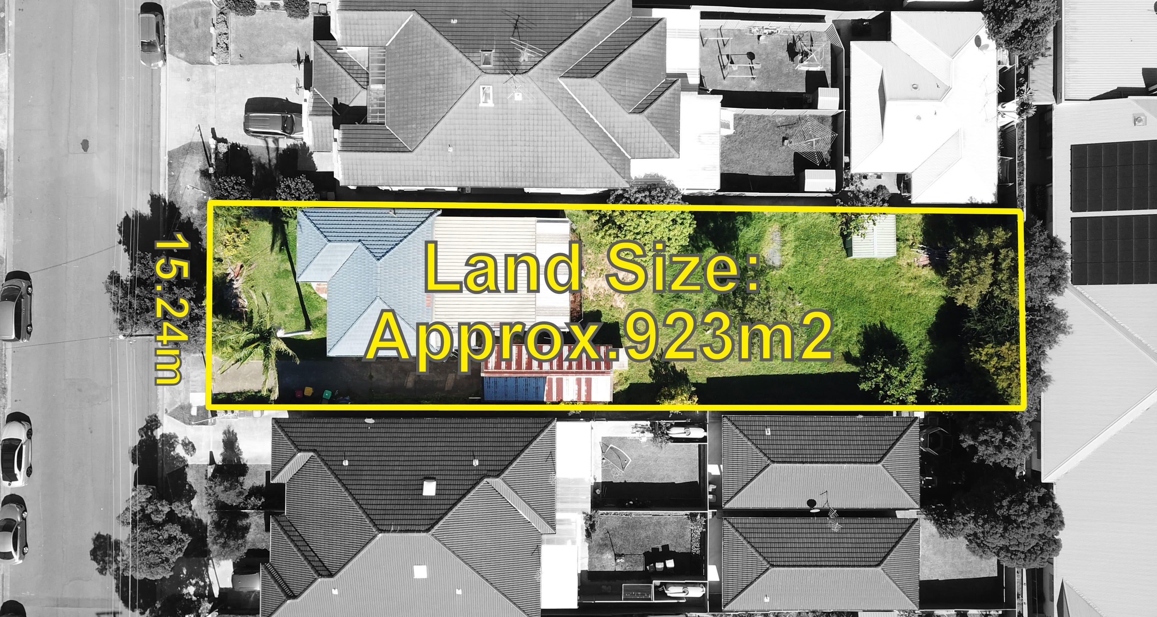 8 Victoria Street, Revesby NSW 2212, Revesby - Image 1