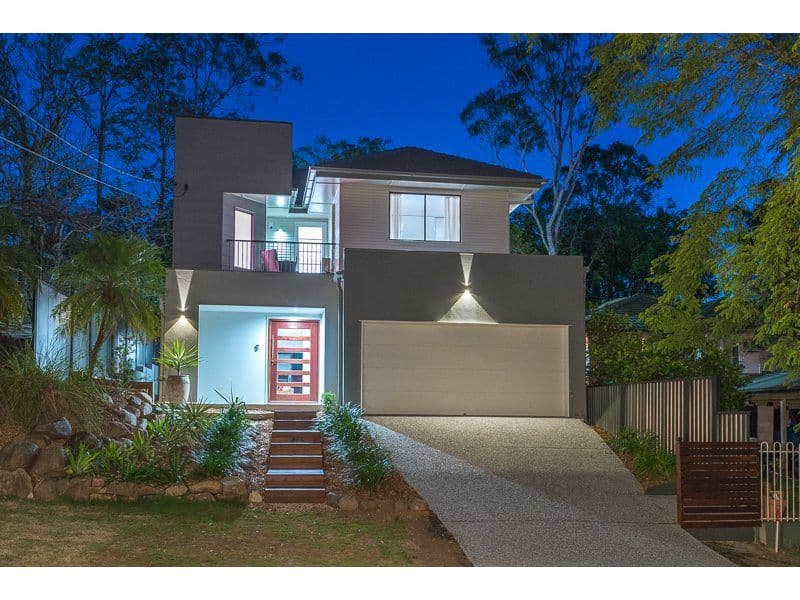 16 Noreen Street, CHAPEL HILL QLD 4069, Chapel Hill - Image 1