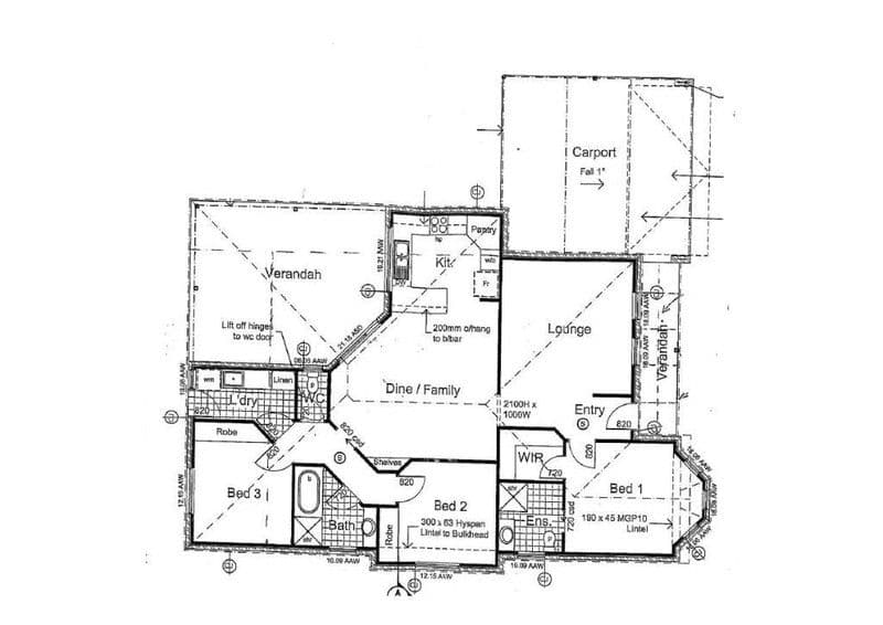 4 Anne Cox Drive, RED CLIFFS VIC 3496, Red Cliffs - Thumbnail 8