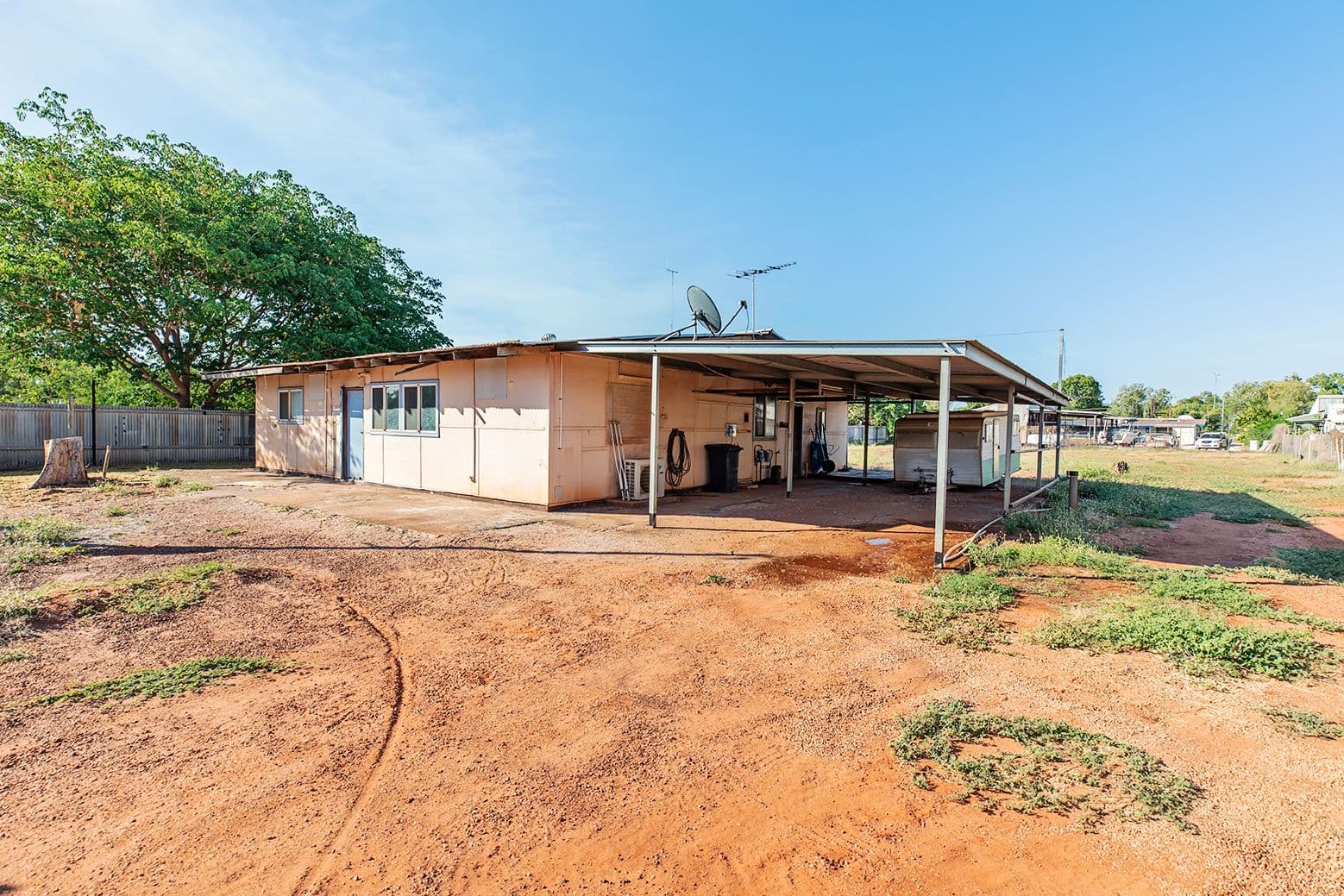 55 Rowan Street, Derby WA 6728, Derby - Image 1
