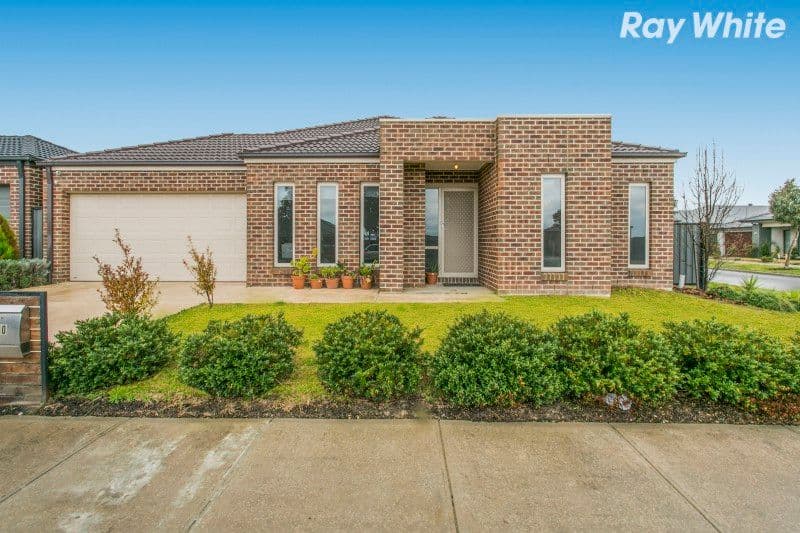 50 Arbourlea Boulevard, Cranbourne North VIC 3977, Cranbourne North - Image 1