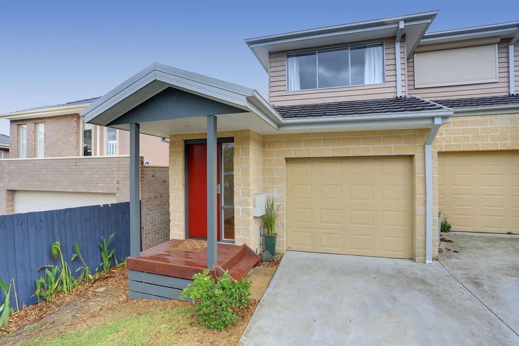 Unit 4, 2 DENMAN Street, KILSYTH VIC 3137, Kilsyth - Image 1