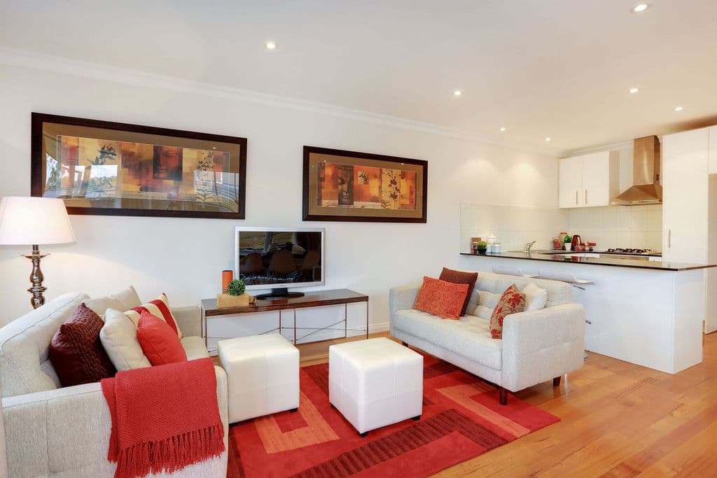 Unit 4, 2 DENMAN Street, KILSYTH VIC 3137, Kilsyth - Thumbnail 3