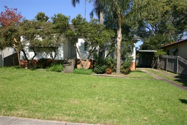 11 Dalray Street, LALOR PARK NSW 2147, Lalor Park - Image 1