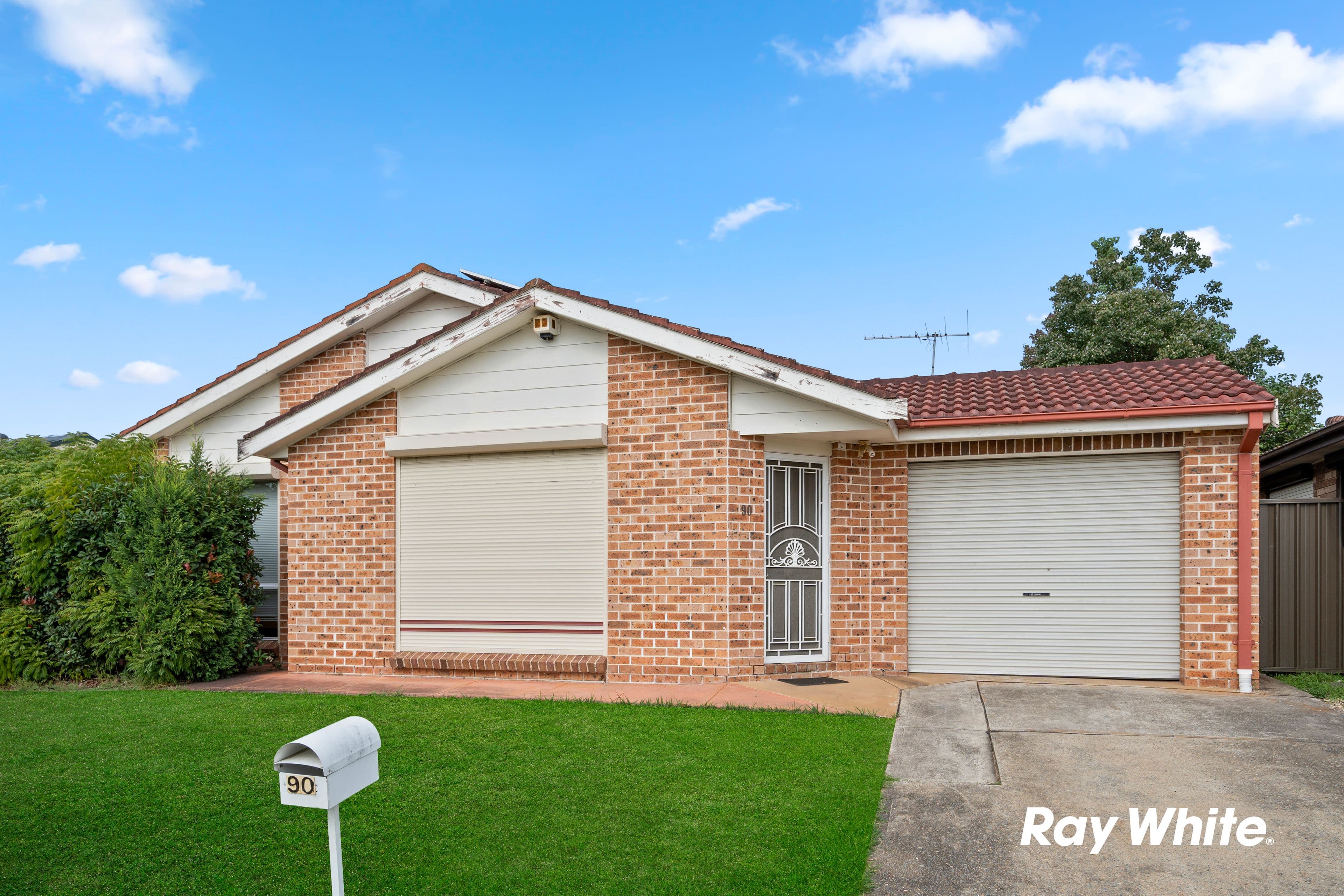 90 Buckwell Drive, Hassall Grove NSW 2761, Hassall Grove - Image 1