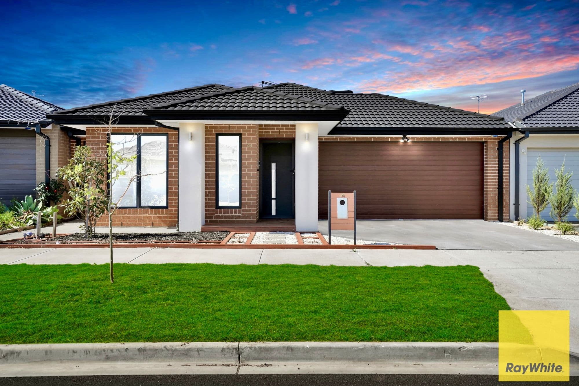 29 Hirami Avenue, Tarneit VIC 3029, Tarneit - Image 1