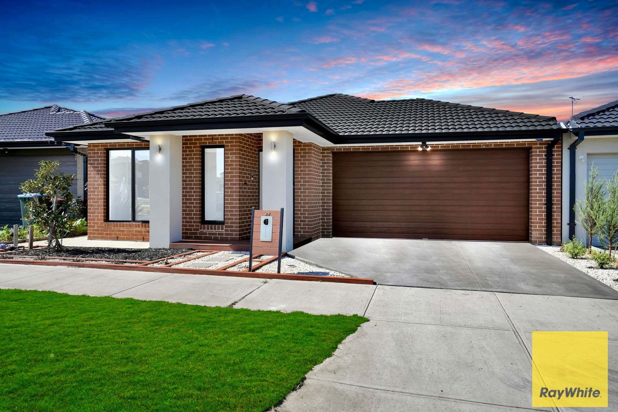 29 Hirami Avenue, Tarneit VIC 3029, Tarneit - Thumbnail 2
