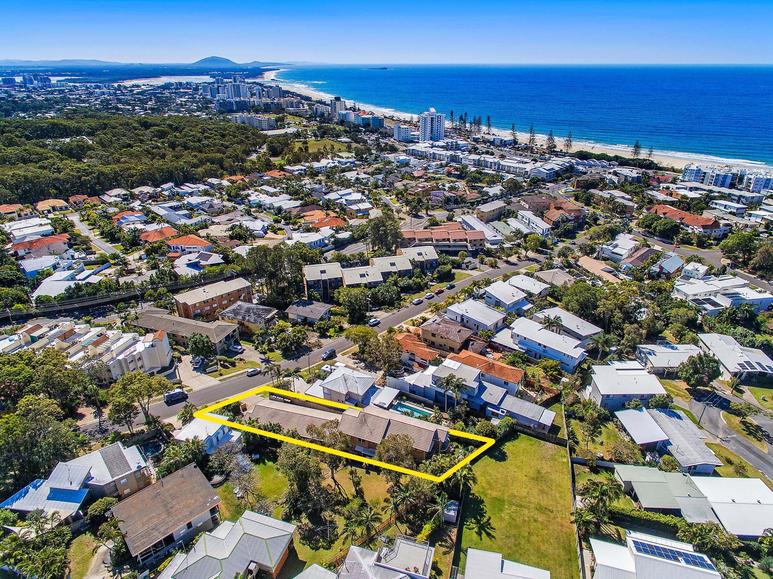 27 Camfield Street, Alexandra Headland QLD 4572, Alexandra Headland - Image 1