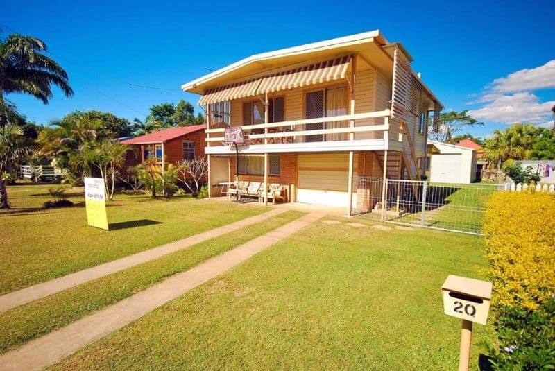 20 Spring Street, YEPPOON QLD 4703, Yeppoon - Image 1