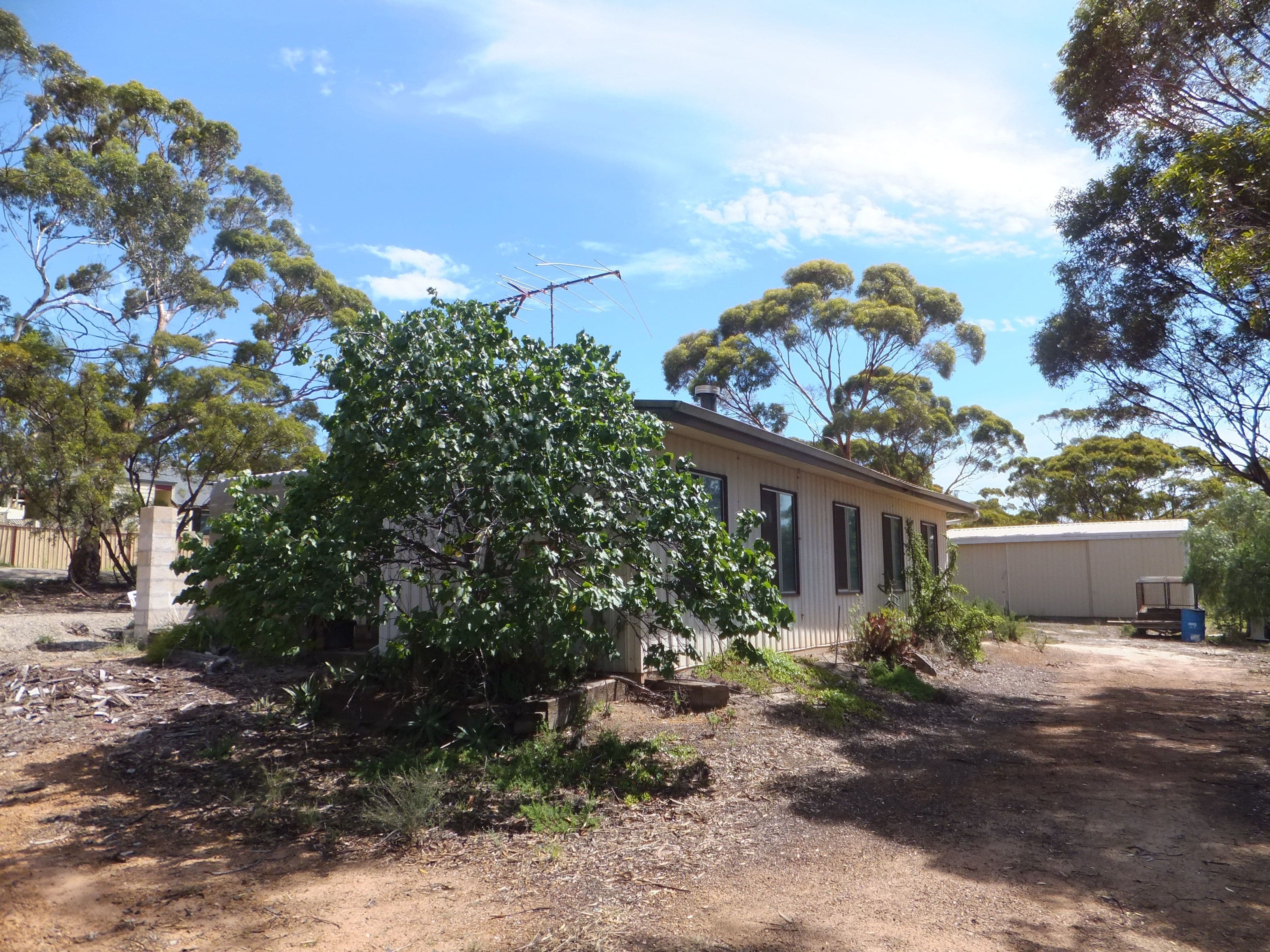 57 DUNN, Ravensthorpe WA 6346, Ravensthorpe - Image 1