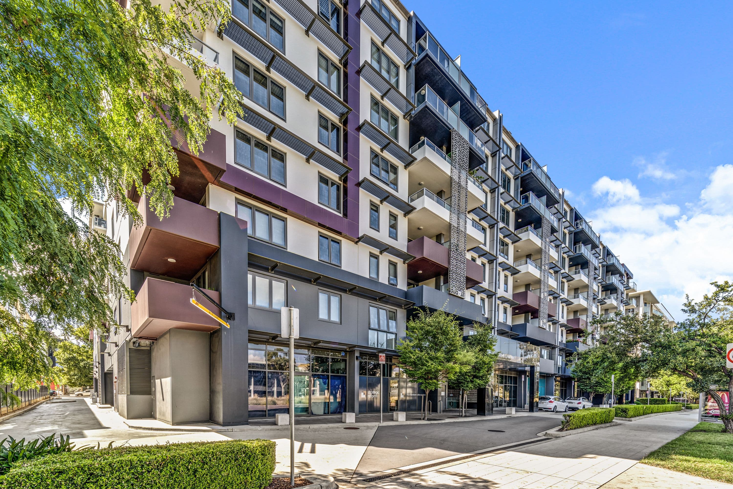 104 Northbourne Avenue, Braddon ACT 2612, Braddon - Thumbnail 2