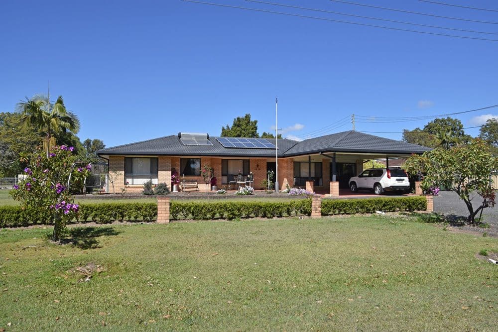 56 Havelock Street, Lawrence - Image 1