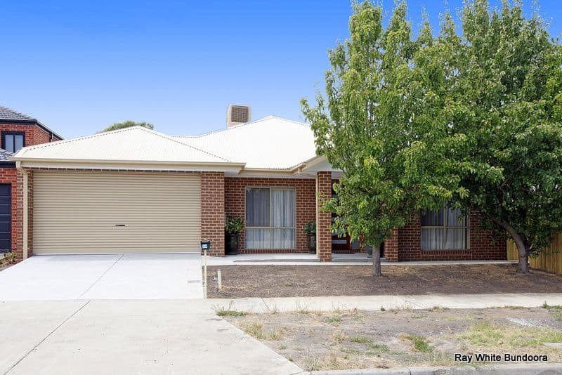 24 Maserati Drive, EPPING VIC 3076, Epping - Thumbnail 2