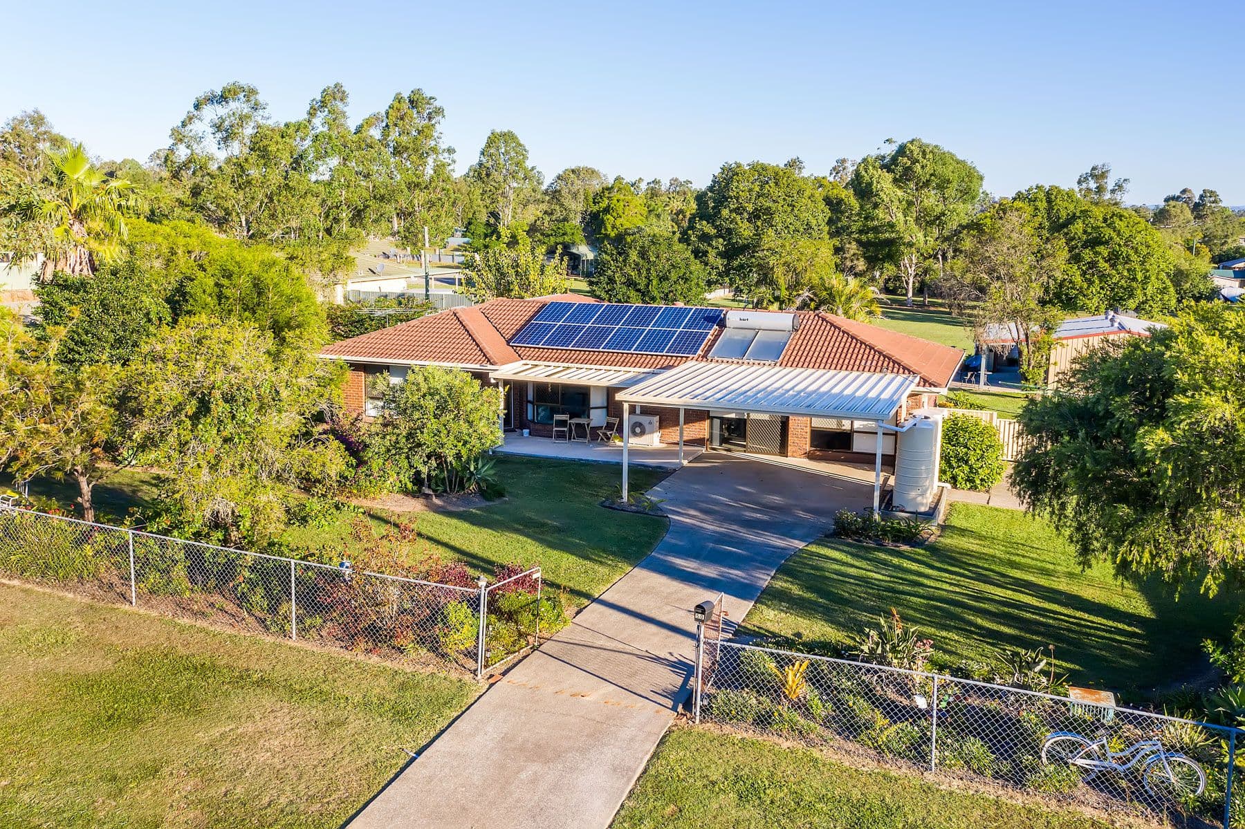 50-52 Thora Road, CEDAR GROVE QLD 4285, Cedar Grove - Image 1