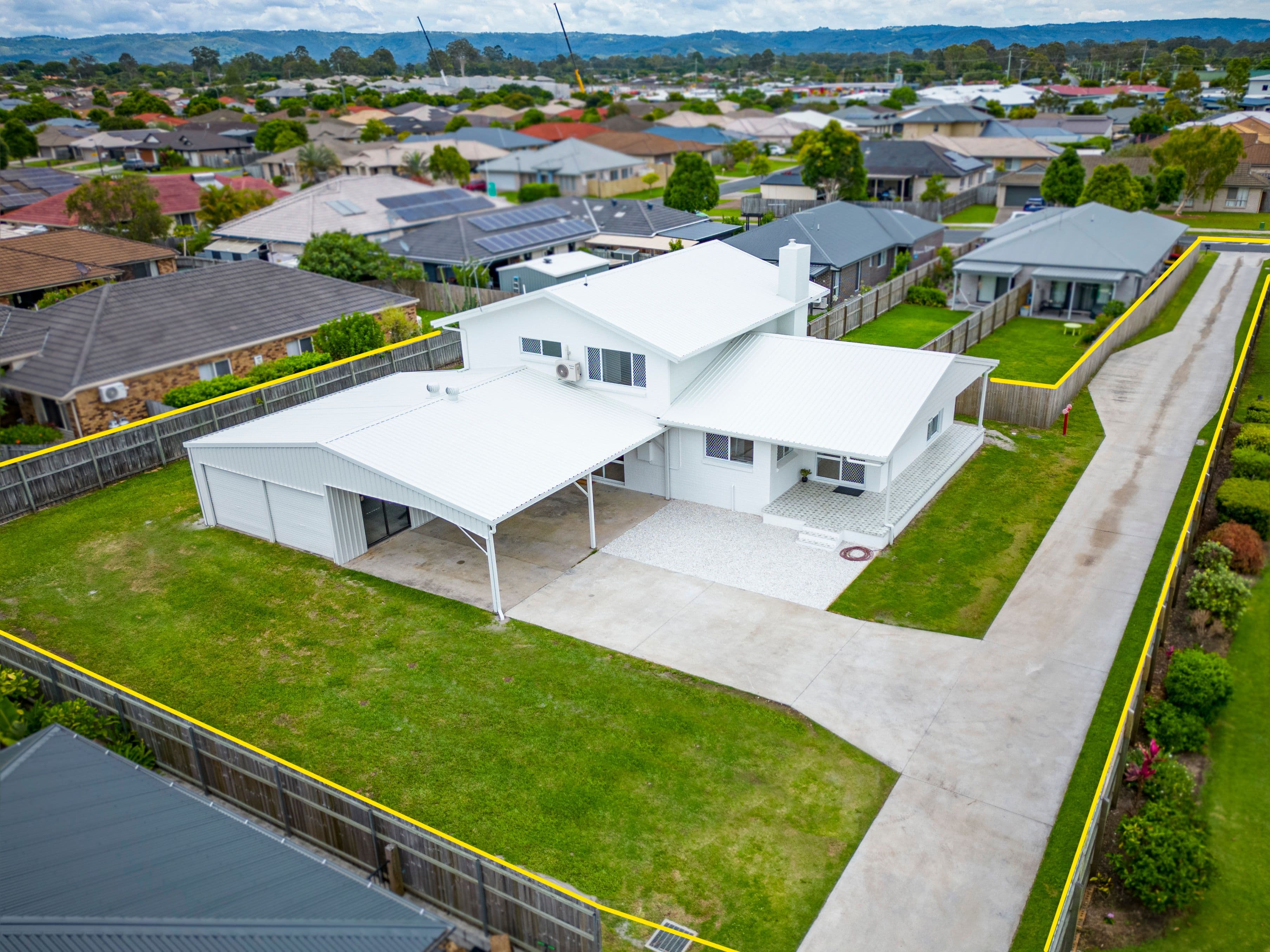 28 Lotus Avenue, Bellmere QLD 4510, Bellmere - Thumbnail 2