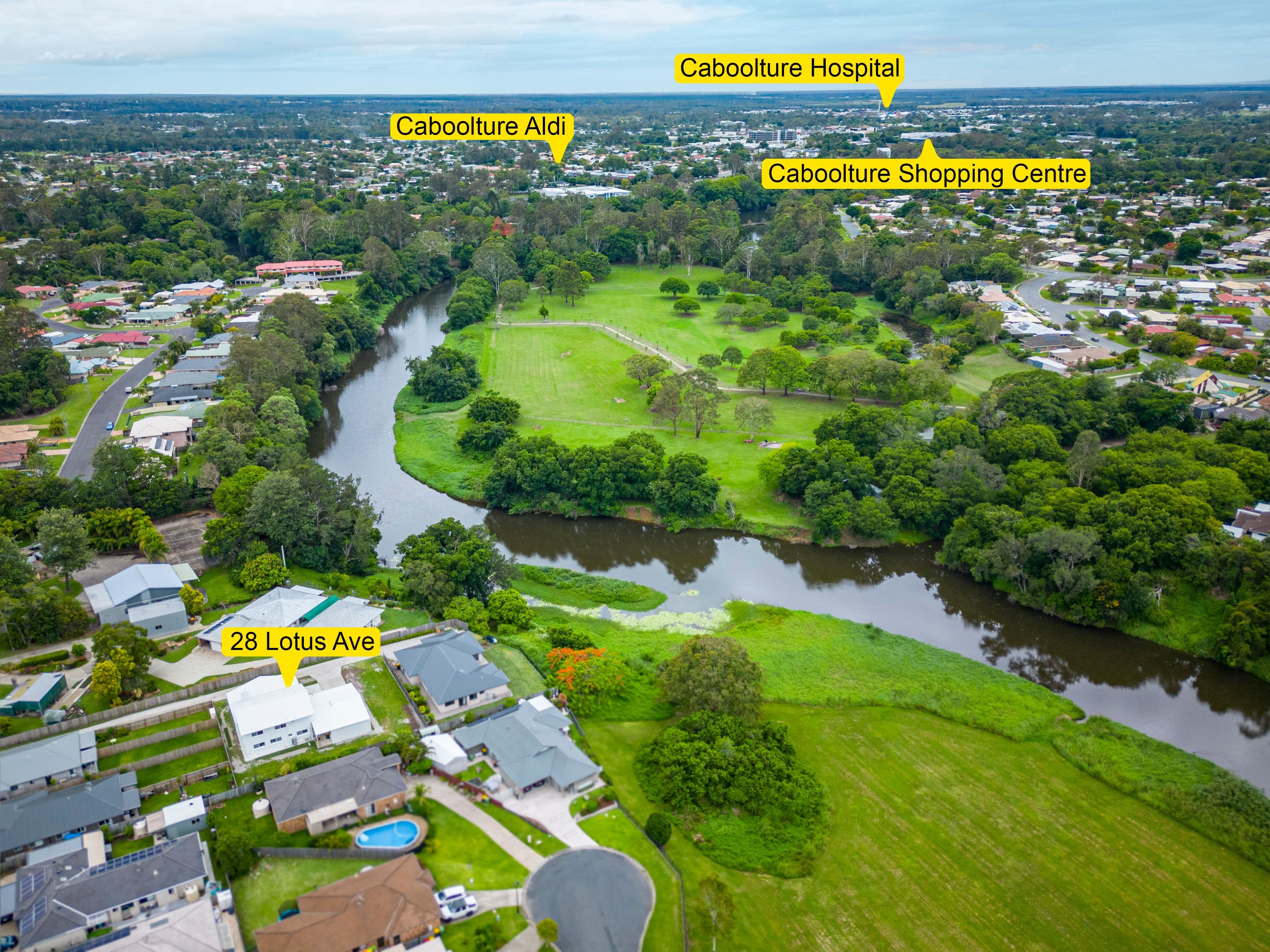 28 Lotus Avenue, Bellmere QLD 4510, Bellmere - Thumbnail 3
