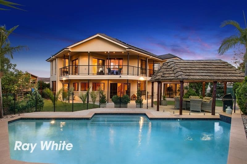 5 Crown Mews, Bella Vista NSW 2153, Bella Vista - Image 1
