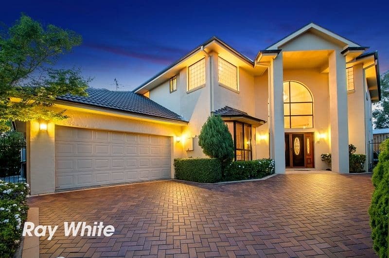5 Crown Mews, Bella Vista NSW 2153, Bella Vista - Thumbnail 2