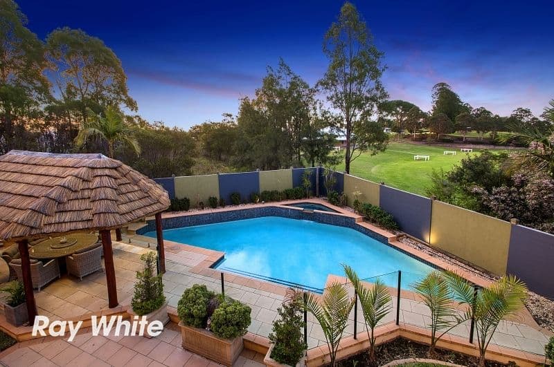 5 Crown Mews, Bella Vista NSW 2153, Bella Vista - Thumbnail 8