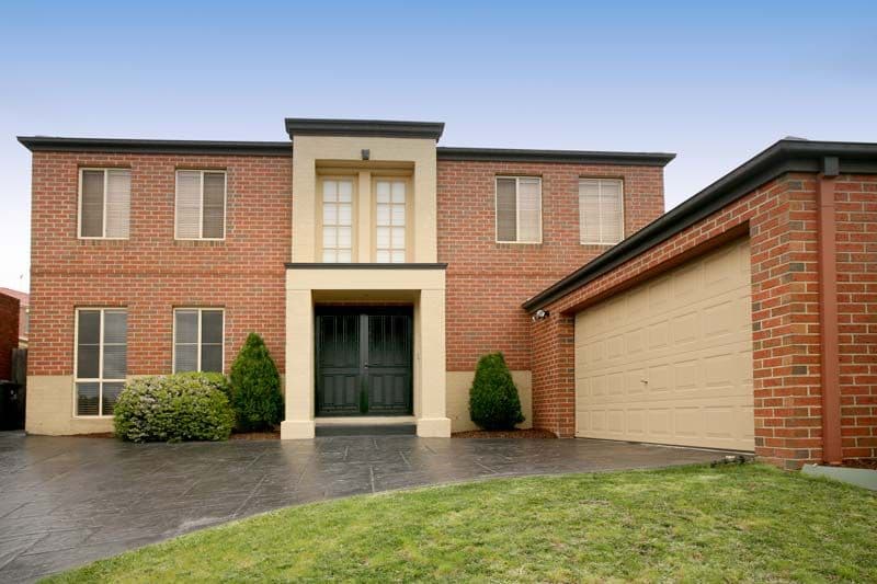 14 Thomas Arnold Avenue, GLEN WAVERLEY VIC 3150, Glen Waverley - Image 1