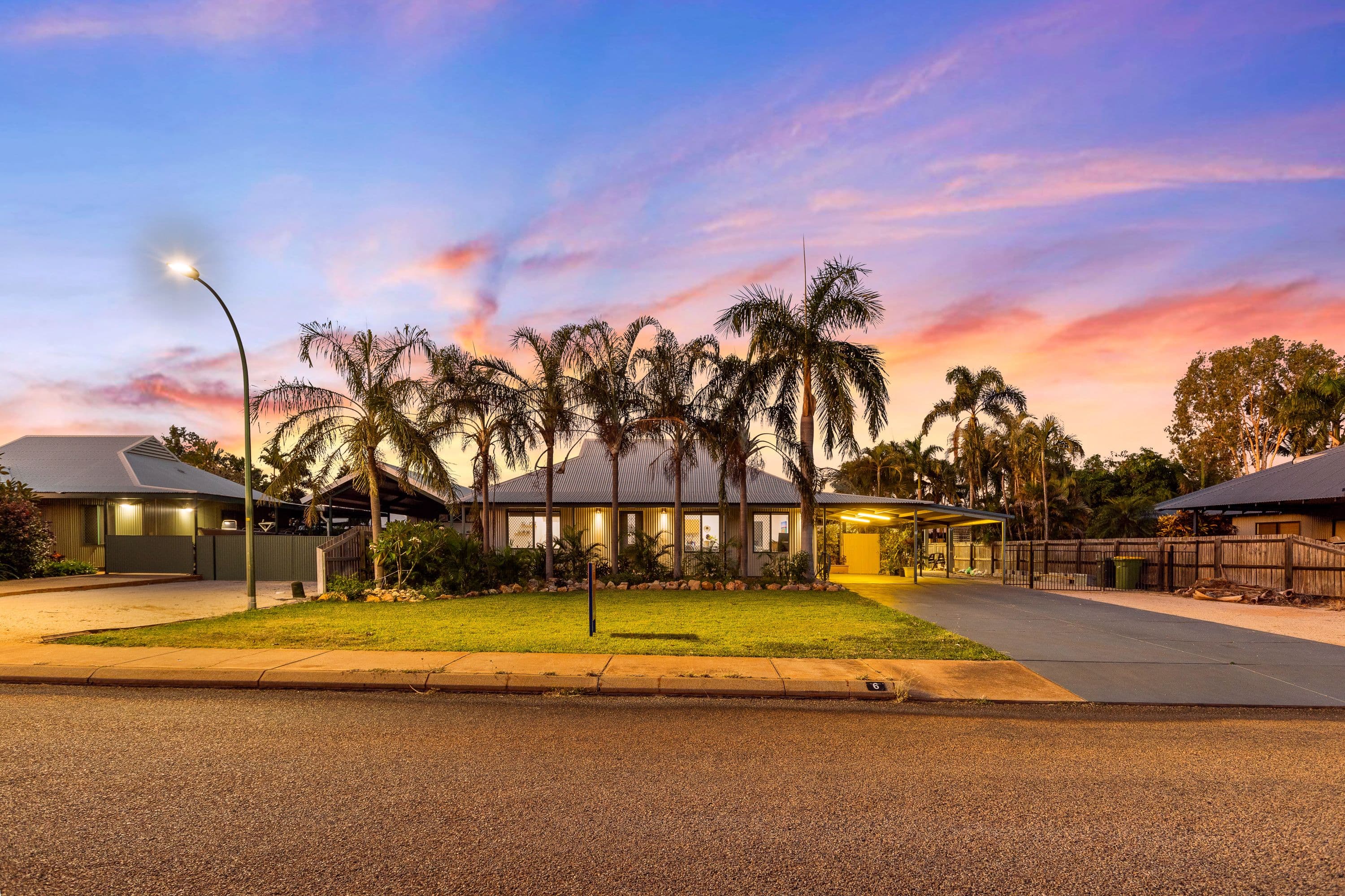 6 Lorikeet Drive, Djugun WA 6725, Djugun - Thumbnail 2