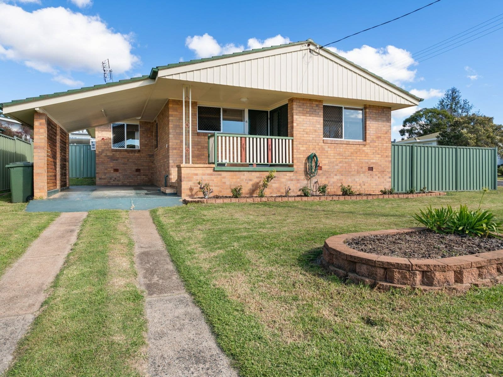 6 Hudson Street, Warwick - Thumbnail 4