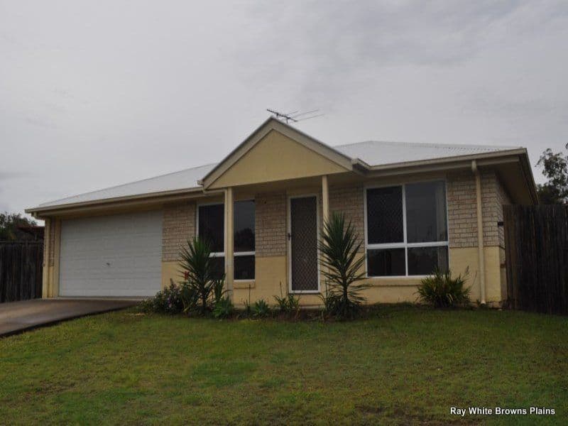 34 Capricorn Avenue, CRESTMEAD QLD 4132, Crestmead - Image 1